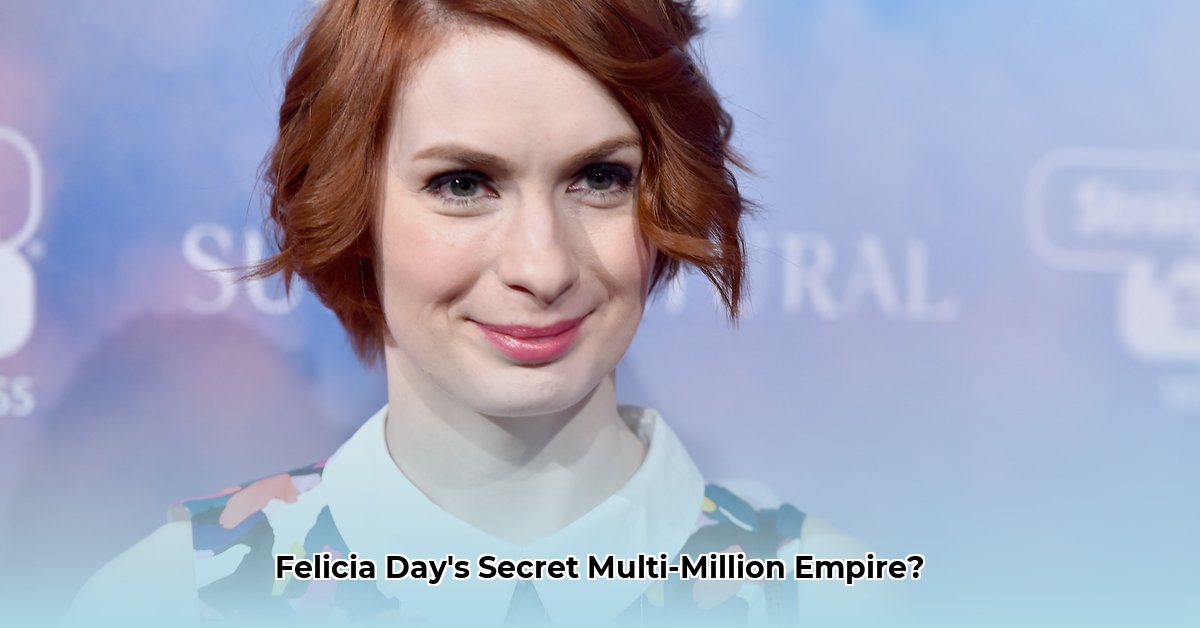 felicia-day-net-worth
